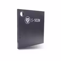 پلکسی یرلانگ مشکی مات 2.5 میلی متر کد 502