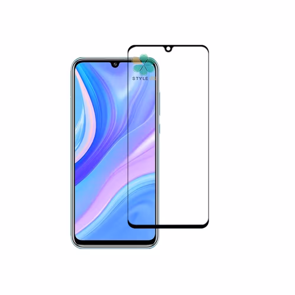 گلس گوشی هواوی Huawei P Smart S مدل تمام صفحه