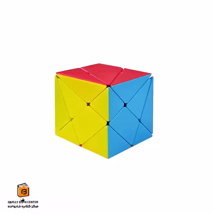 روبیک اکسیس کای وای (QY)