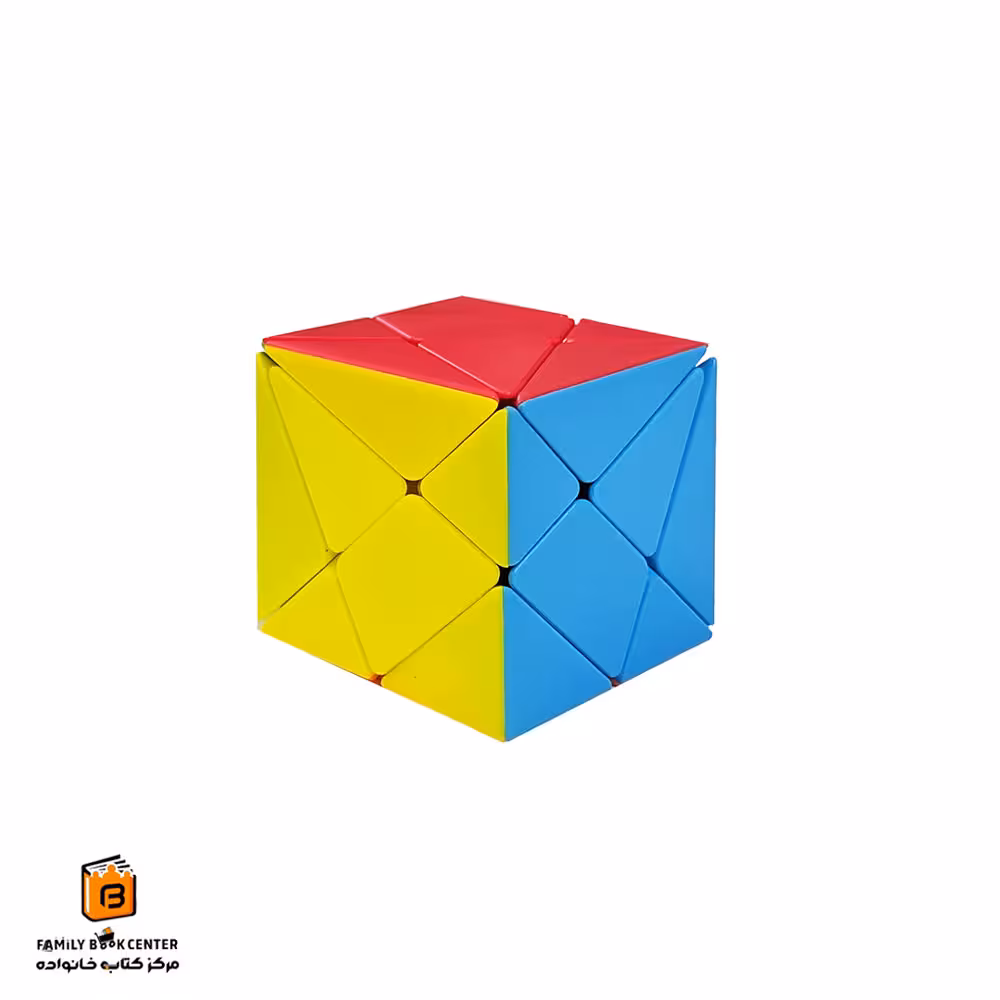 روبیک اکسیس کای وای (QY)