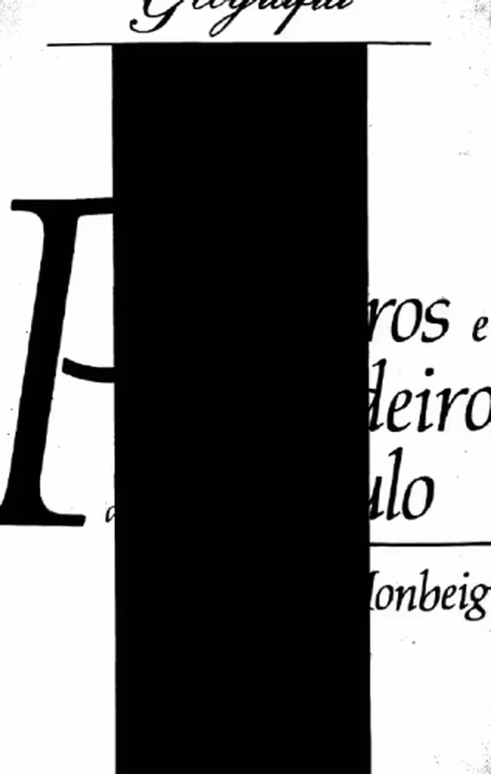 خرید و دانلود نسخه کامل کتاب Pioneiros e Fazendeiros de São Paulo