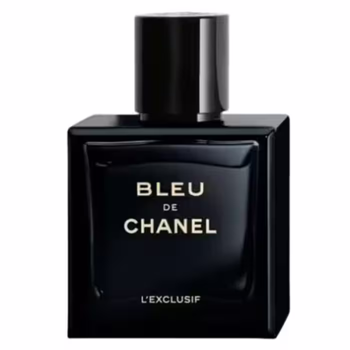 عطر بلو د شنل له اکسکلوسیف ( CHANEL – Bleu de Chanel L’Exclusif )