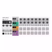 میدی کنترلر Arturia BeatStep Pro