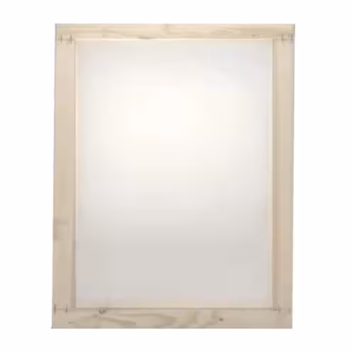 چهار چوب سیلک اسکرین 40*30