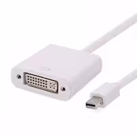 تبدیل Mini Display به DVI