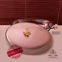 سالینو پروانه سوفله بیضی بزرگ   5005P