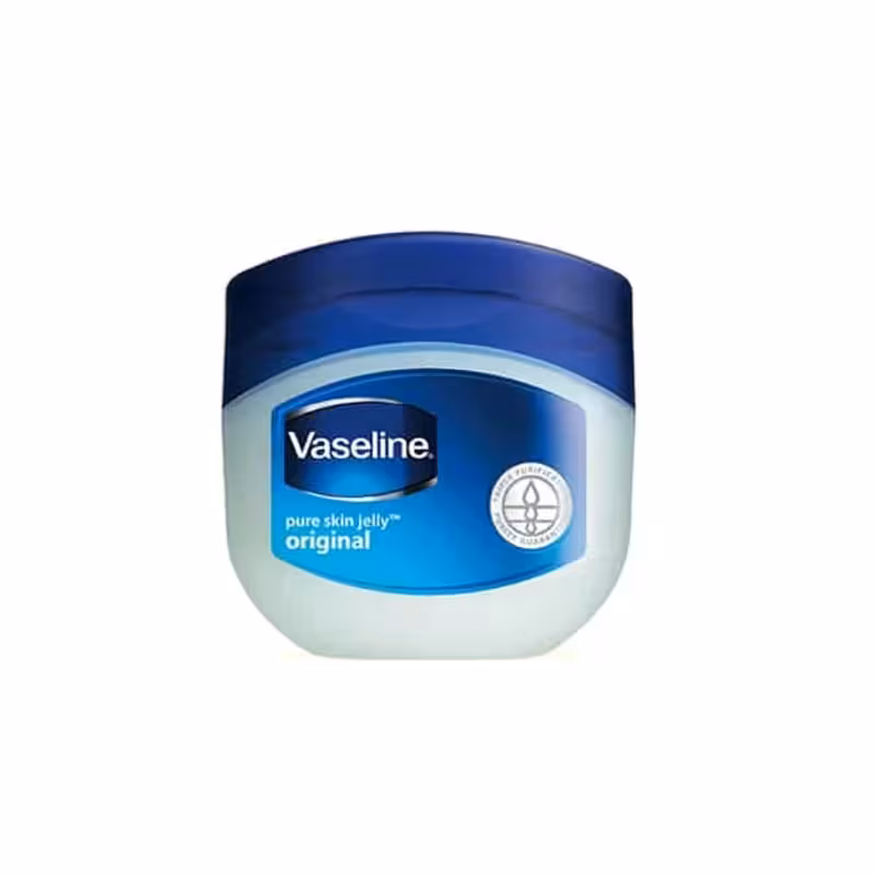 وازلین جیبی 5.5 گرمی vaseline