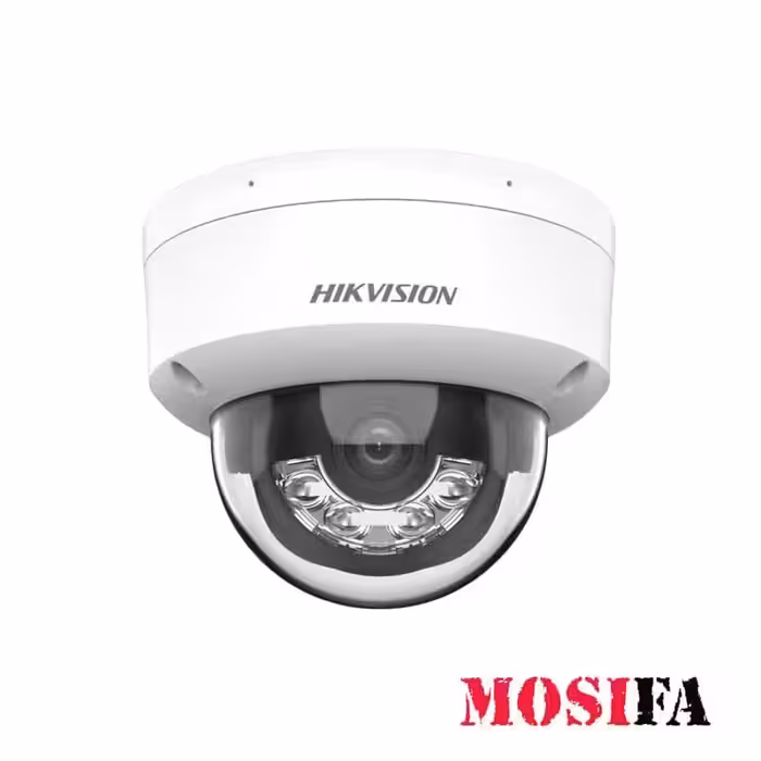 دوربین مداربسته تحت شبکه هایک ویژن مدل DS-2CD1183G2-LIU