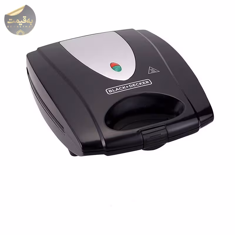ساندویچ ساز بلک اند دکر مدل | Black and Decker TS4080
