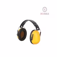 گوشی صداگیر ایمنی روگوشی دسی بل Decibel EM 2000