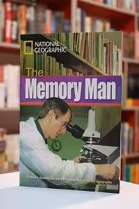 The Memory Man Story