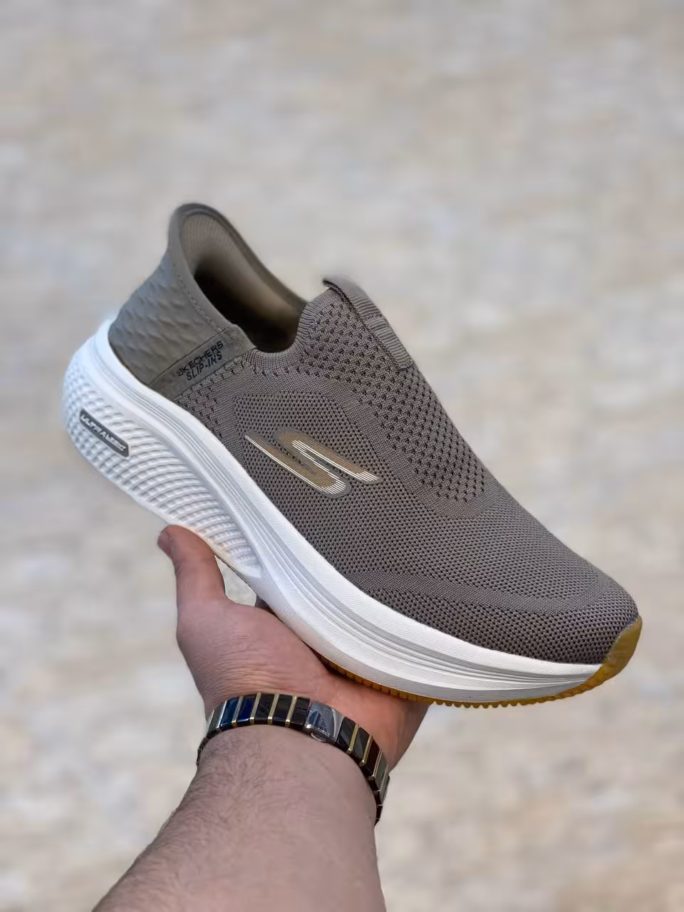 کتونی مدل elevate 2.0