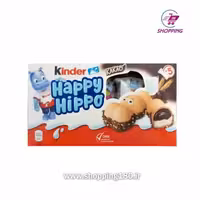 کیندر هپی هیپو