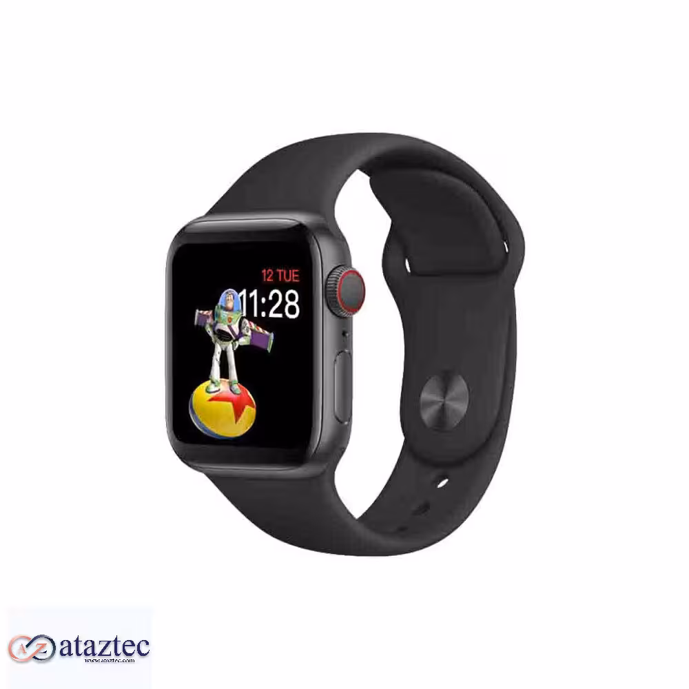 ساعت هوشمند مدل U68