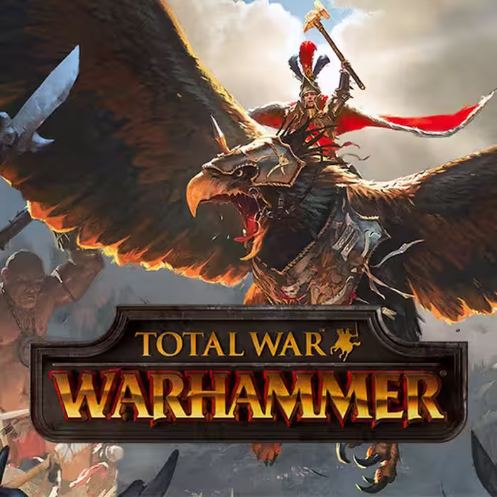 بازی جمع War: WARHAMMER استیم