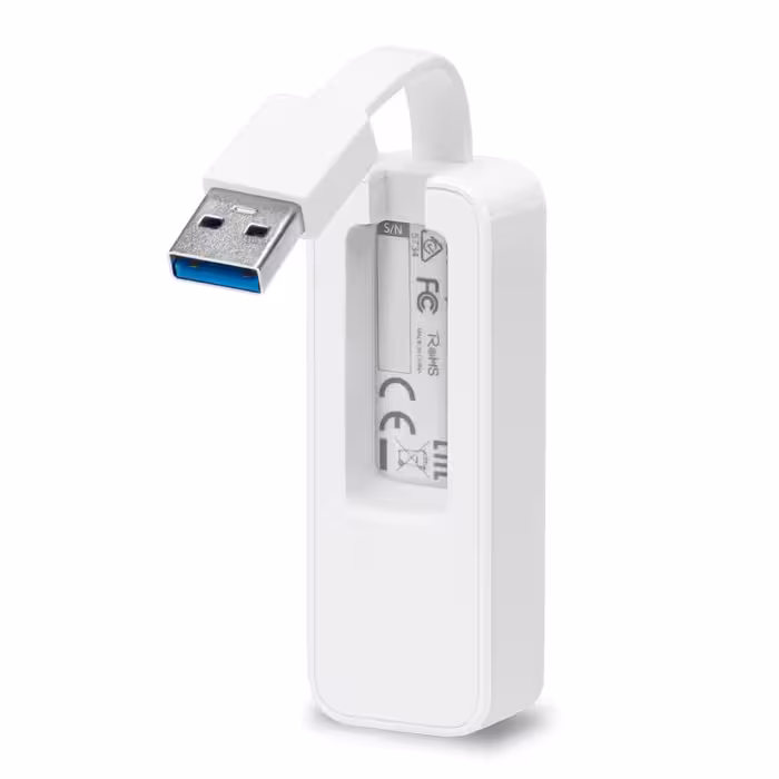 کارت شبکه USB تی پی لینک مدل UE300