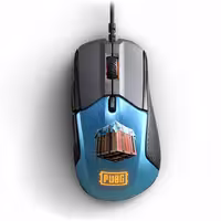 موس استیل سریز Mouse Steel Series RIVAL 310 PUBG Edition