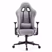 صندلی گیمینگ رنزو فابریک Renzo FABRIC Grey