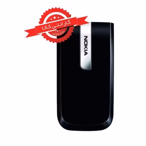 گوشی موبایل نوکیا تاشو مدل Nokia 2505 - ریجستر شده با کد فعالسازی - با 6 ماه گارانتی