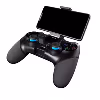 دسته پابجی    مدل   PG-9156    ( گارانتی تست  48  ساعته )گارانتی تست