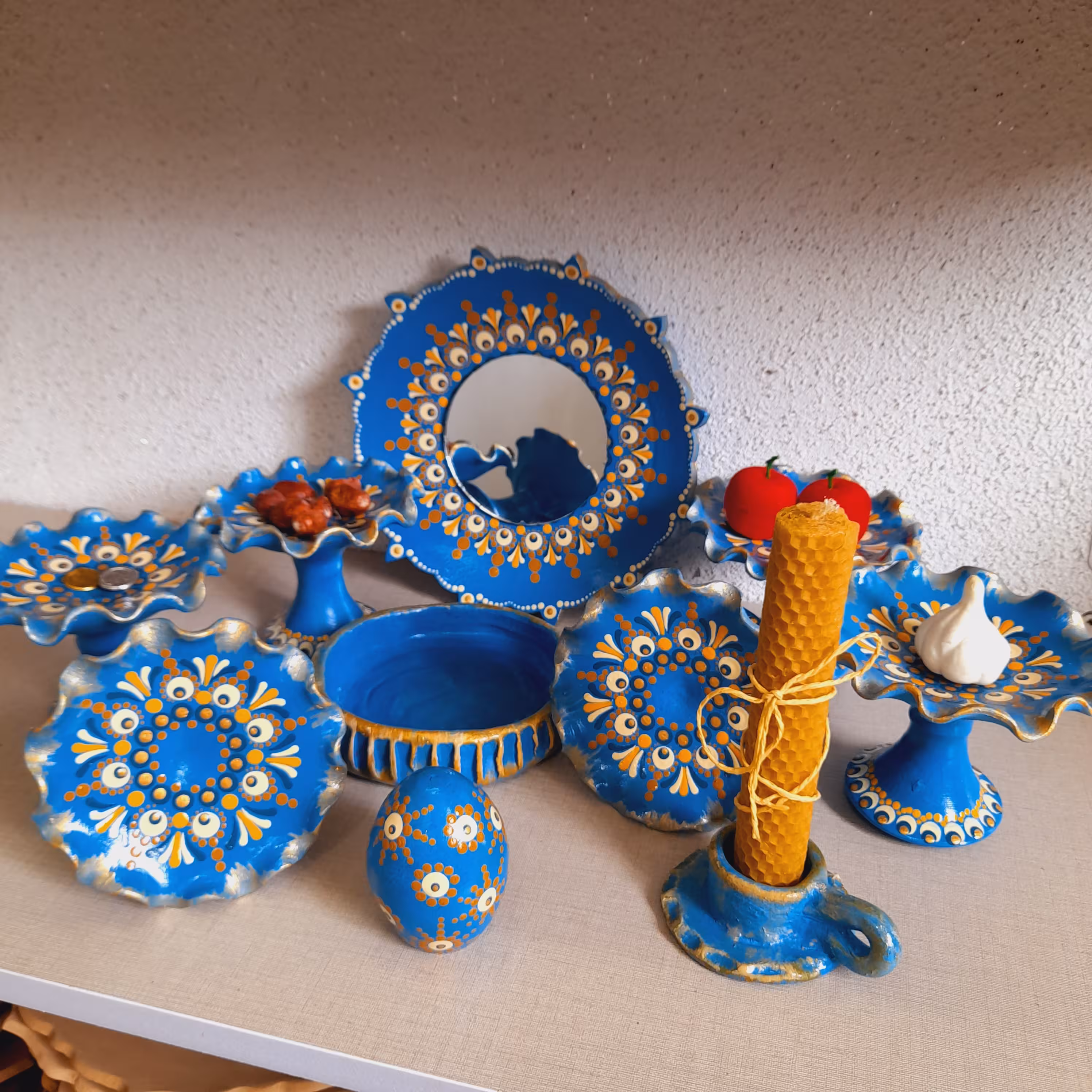 هفتسین جدید و شیک 1402