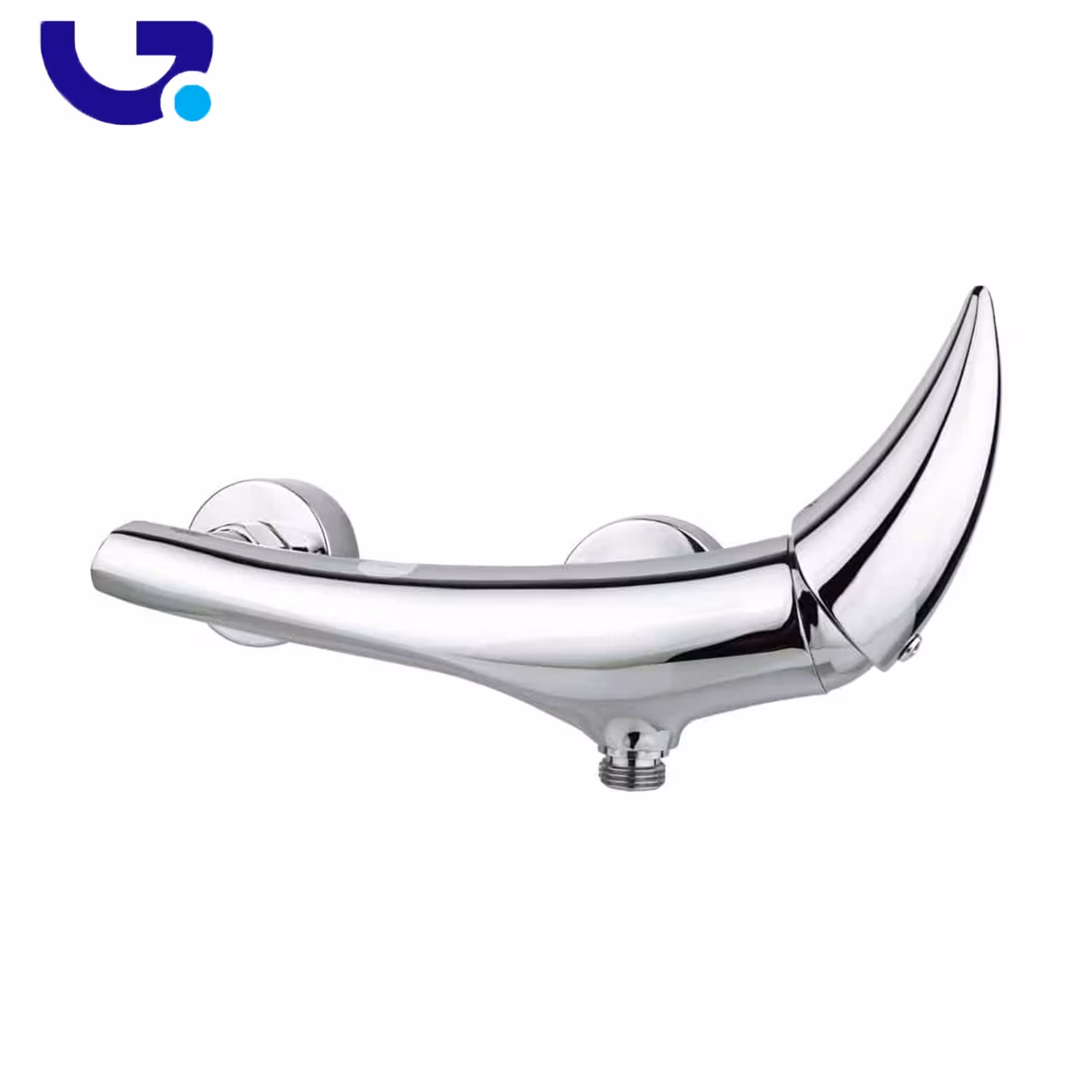 شیر توالت راسان مدل هیپو