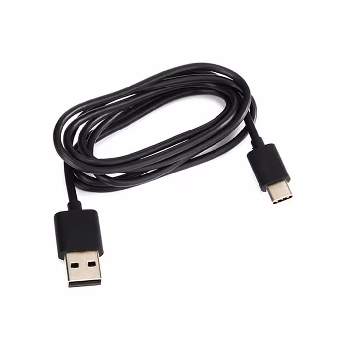 کابل شارژ اورجینال (سرکارتنی) شیائومی مدل Type c