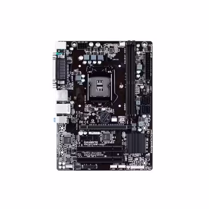 مادربرد گیگابایت مدل Gigabyte B560-HD3