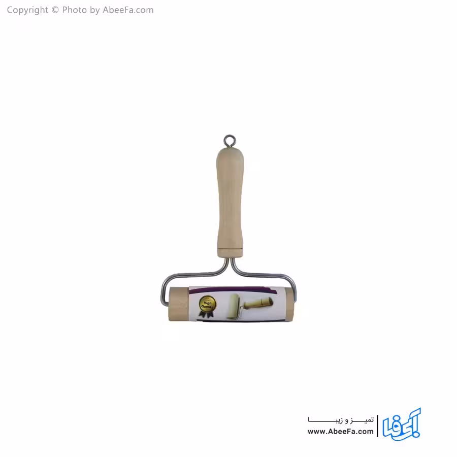 وردنه غلطکی مدل AF1007