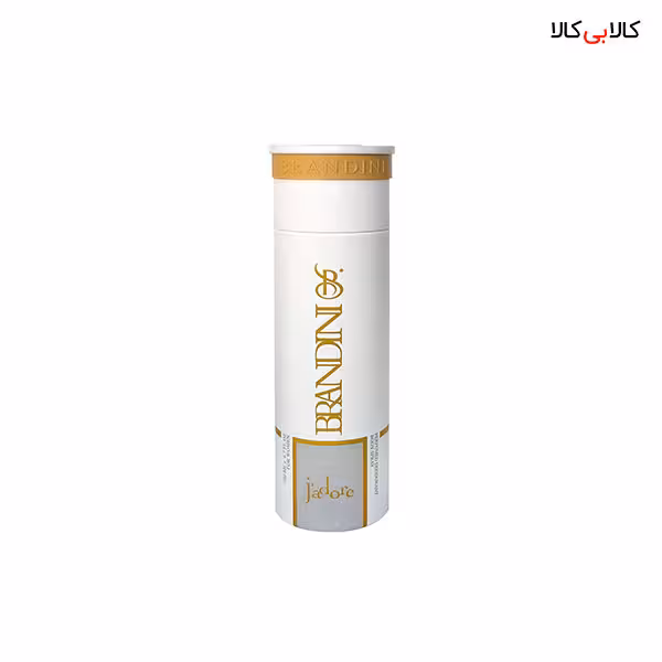 اسپری بدن برندینی جادور زنانه حجم 200 میلی لیتر