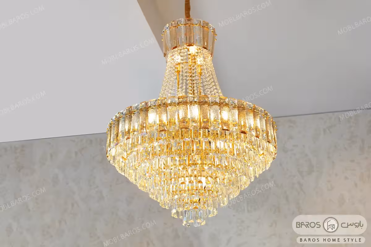 لوستر پذیرایی کد 902