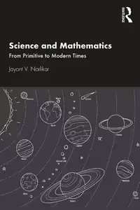 خرید و دانلود نسخه کامل کتاب Science and Mathematics: From Primitive to Modern Times