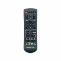 کنترل گیرنده دیجیتال بوستر BOOSTER