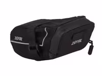 کیف زیر زین دوچرخه زفال مدل Z LIGHT PACK