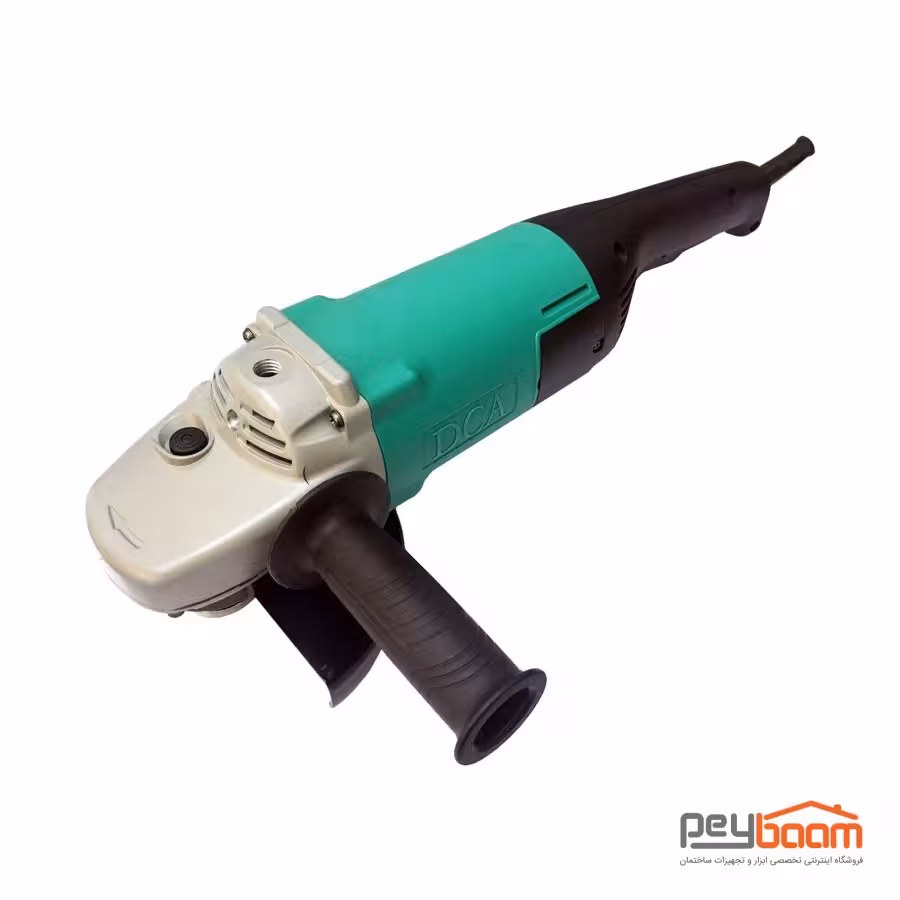 فرز آهنگری دی سی ای مدل ASM03-180