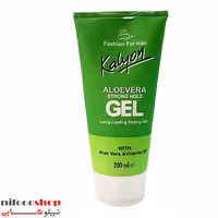 ژل مو کالیون مدل آلوئه ورا حجم 200 میلی لیتر