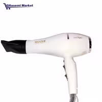 سشوار حرفه ای موزر مدل MOZER MZ-9936