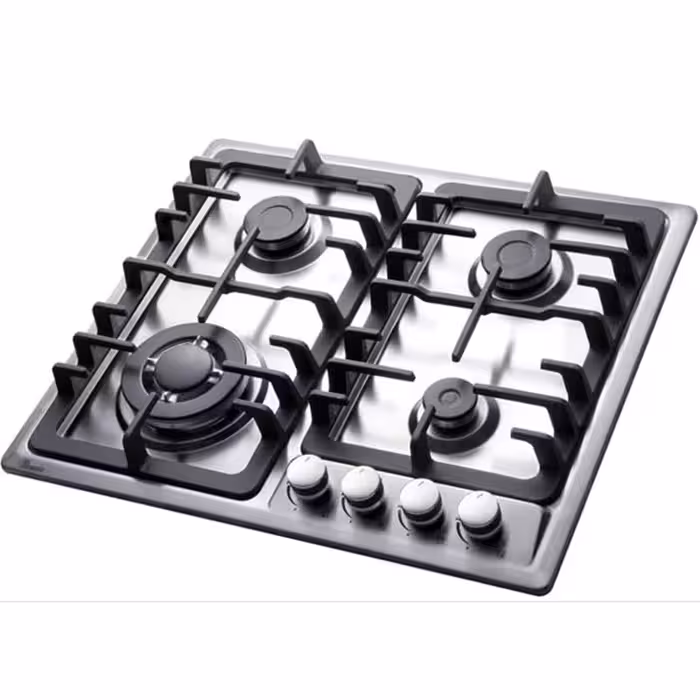 گاز صفحه ای بیمکث 5013