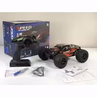 ماشین کنترلی 40 کیلومتر zwd-011