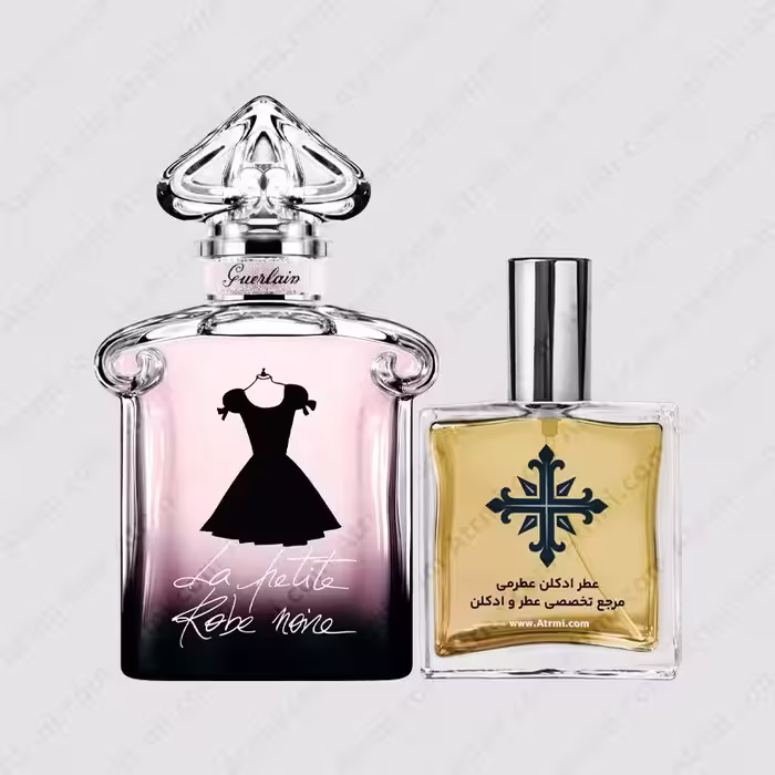 عطر ادکلن عطرمی مدل لاپتیت روب نویر زنانه – Atrmi La Petite Robe Noir Women