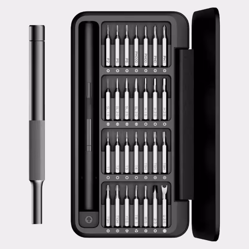 کیت پیچ گوشتی 28 سری Hoto QWLSD009 شیائومی