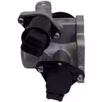 دریچه گاز زیمنس پراید یورو 2 هانتر پارت کد 410302