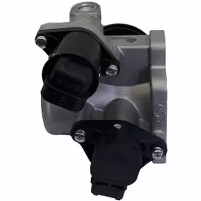 دریچه گاز زیمنس پراید یورو 2 هانتر پارت کد 410302