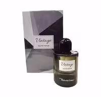 عطر و ادکلن مردانه روبرتو ویزاری وینتج ادوپرفیوم ROBERTO VIZZARI VINTAGE EDP FOR MEN