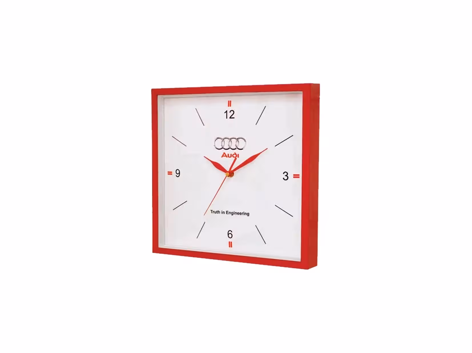 ساعت تبلیغاتی دیواری S-Z5194A