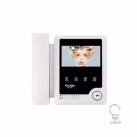 آیفون تصویری مدل Cu-432MT کالیوز
