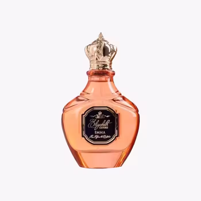 عطر زنانه Elizabeth Cuture Emma