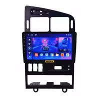 پخش کننده تصویری خودرو ریمکس مدل S200 Plus مناسب برای پژو 405 | چاوه