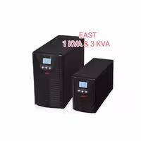 یو پی اس ایست UPS 1KVA Master Pro -EAST Line Interactive (سینوسی)مسترپرو
