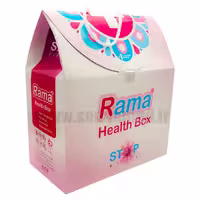 باکس سلامت راما ( Rama Health Box )